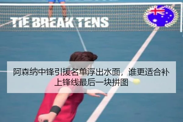 阿森纳中锋引援名单浮出水面，谁更适合补上锋线最后一块拼图 - kaiyun